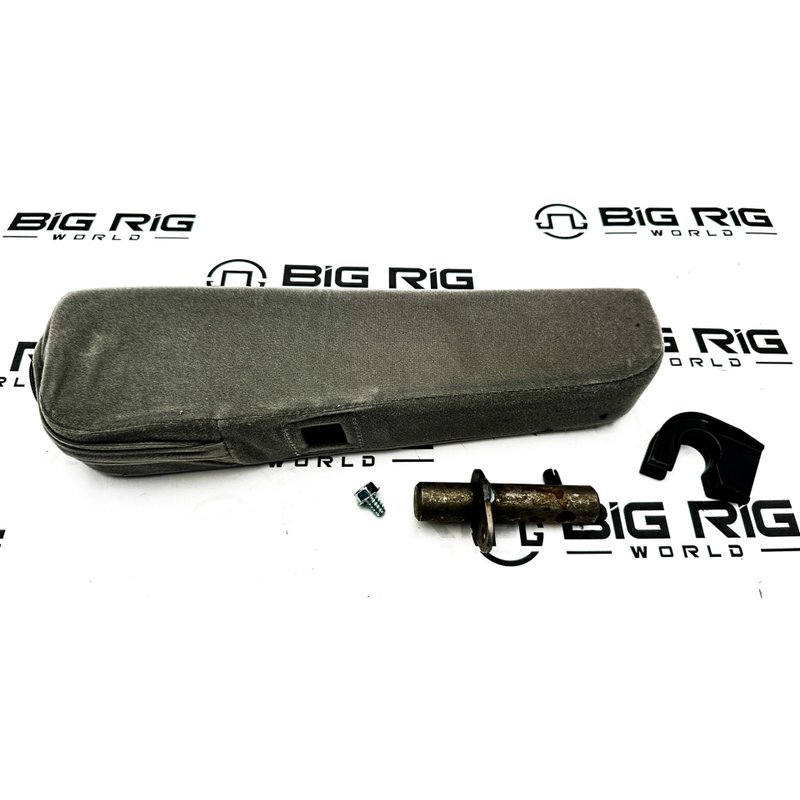 Armrest - Adjacent Assembly 1234231-D95 - Bostrom Seating