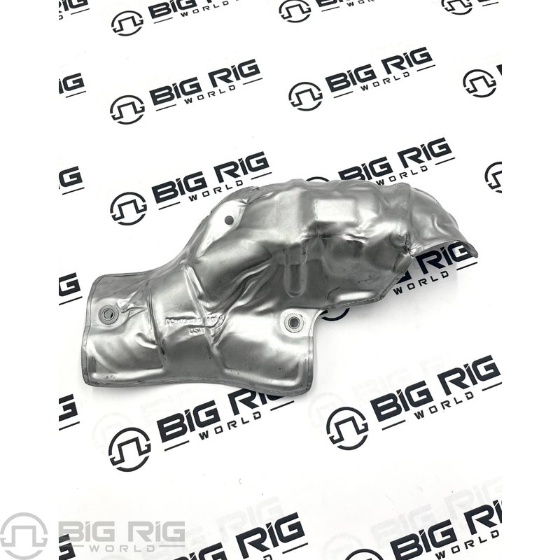 Heat Shield A4721401134 - Detroit Diesel