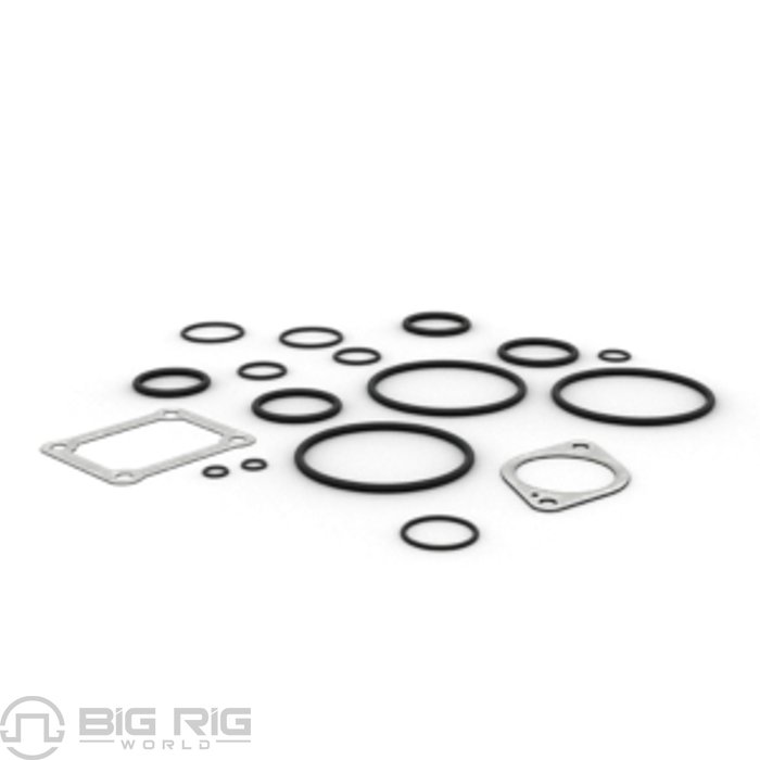 Gasket Kit - Oil Cooler 122-8909 - CAT