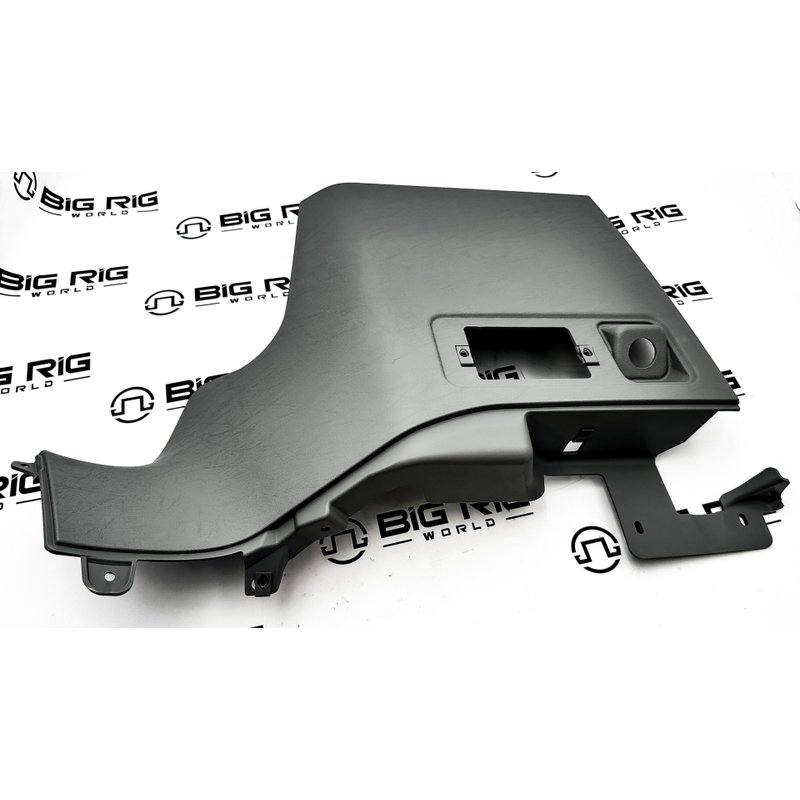 Cover - Lower Console, Right Hand, Flx A18-63753-001 - Freightliner