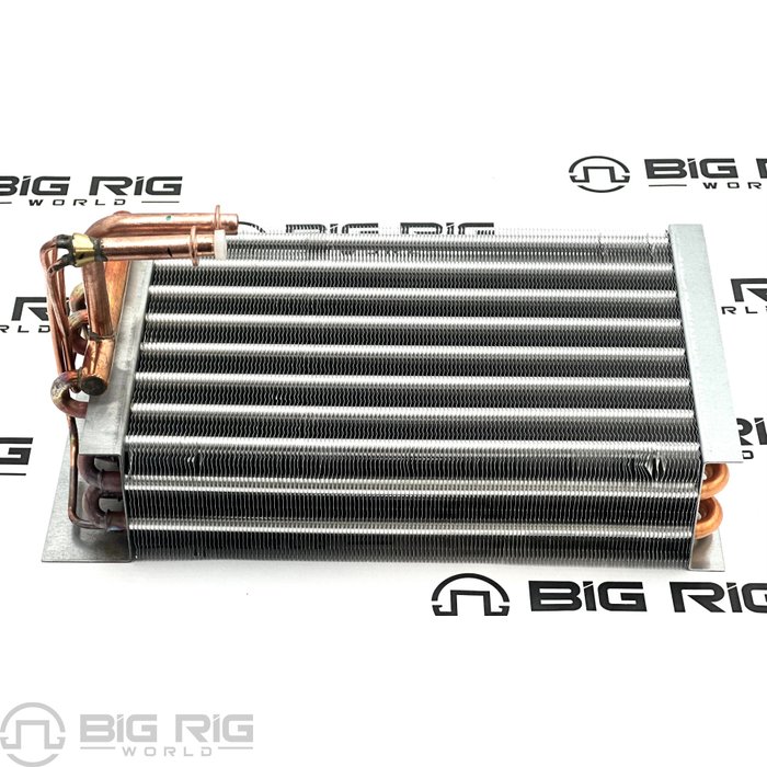 Evaporator Coil 1000533723BSM - Bergstrom