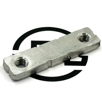 Nutplate - Striker R56-6015 - Peterbilt