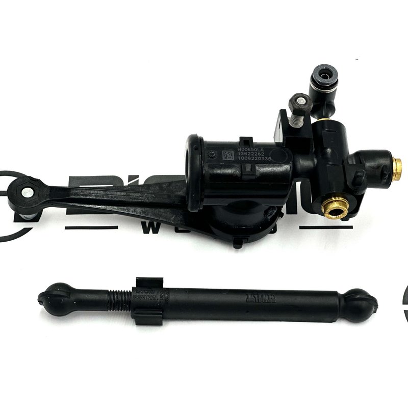 Height Control Valve Kit 25523016 - Link Manufacturing