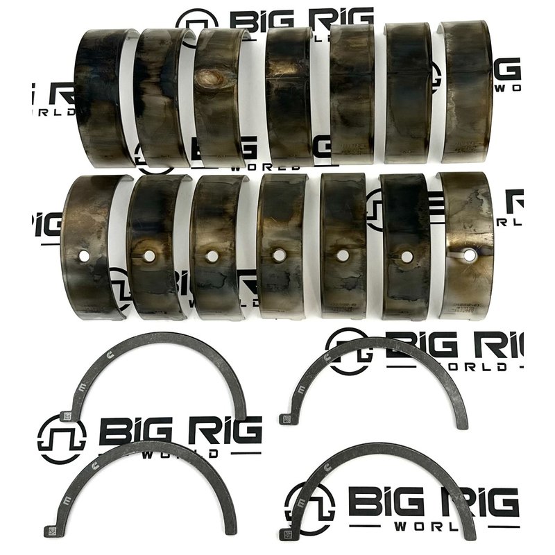 Main Bearing Kit 5406110 - Cummins