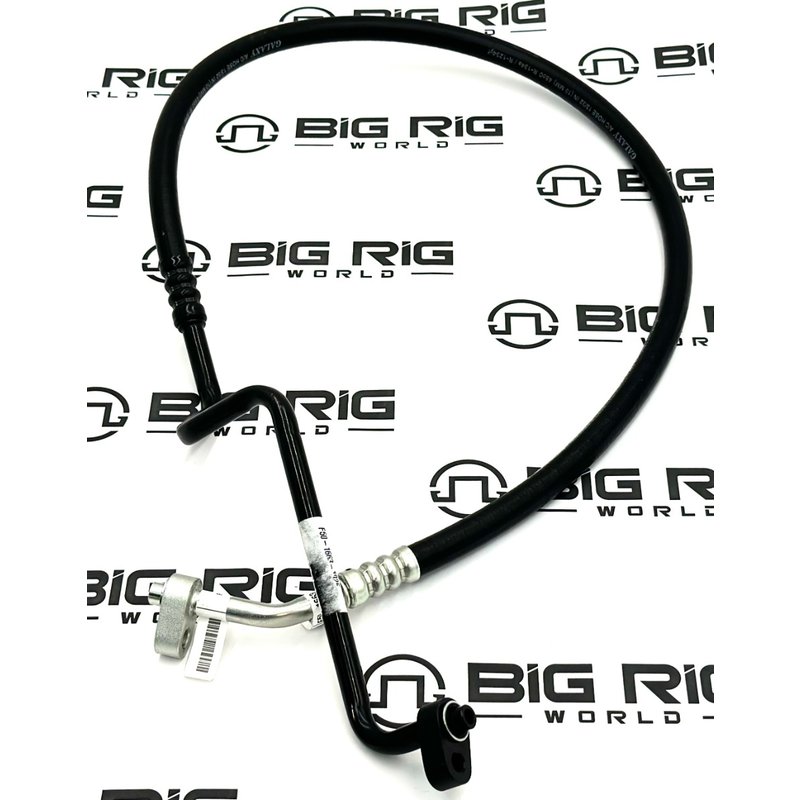 Hardline - 1/2 In. Discharge, Assembly F50-1663-1025 - Paccar