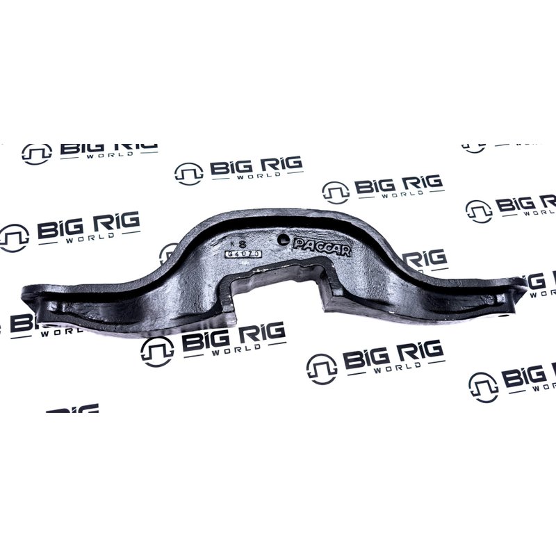 Air Spring Suspension Beam - Right Side C07-1013R - Paccar