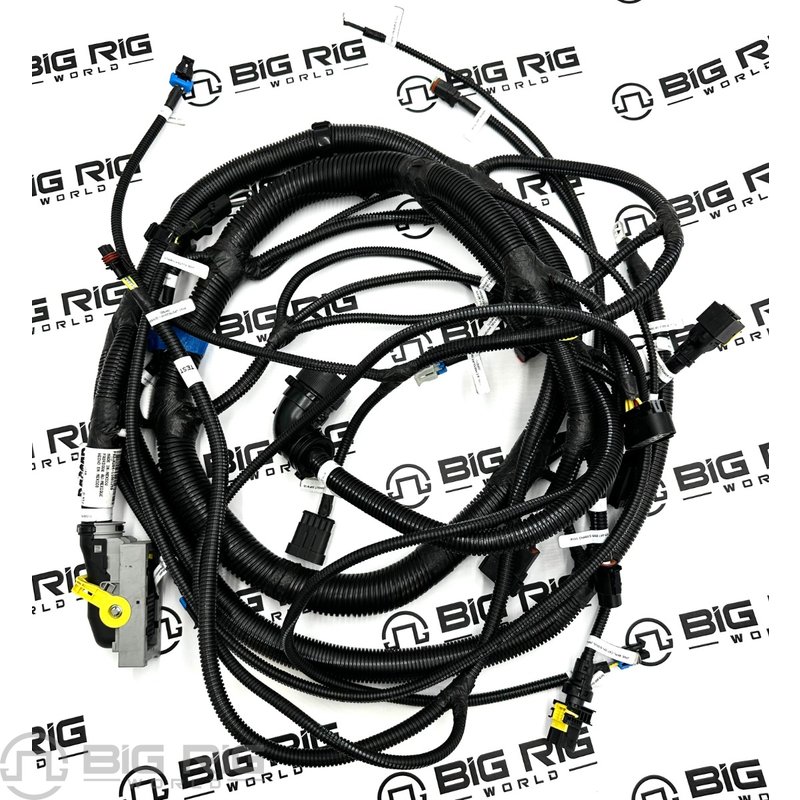 Mx Engine Harness P92-8294-11001250 - Paccar