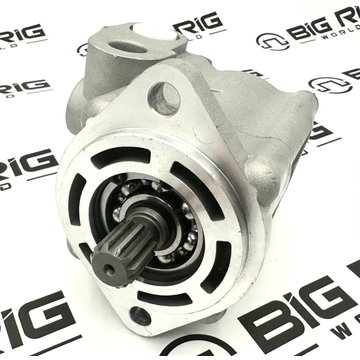 Power Steering Pump - PS282815L103 - Kenworth & Peterbilt SP33121 - TRP