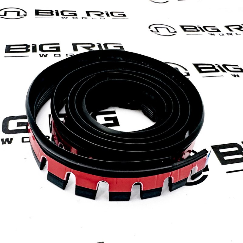 Sleeper Toolbox Seal Secondary T42-1018R - Kenworth