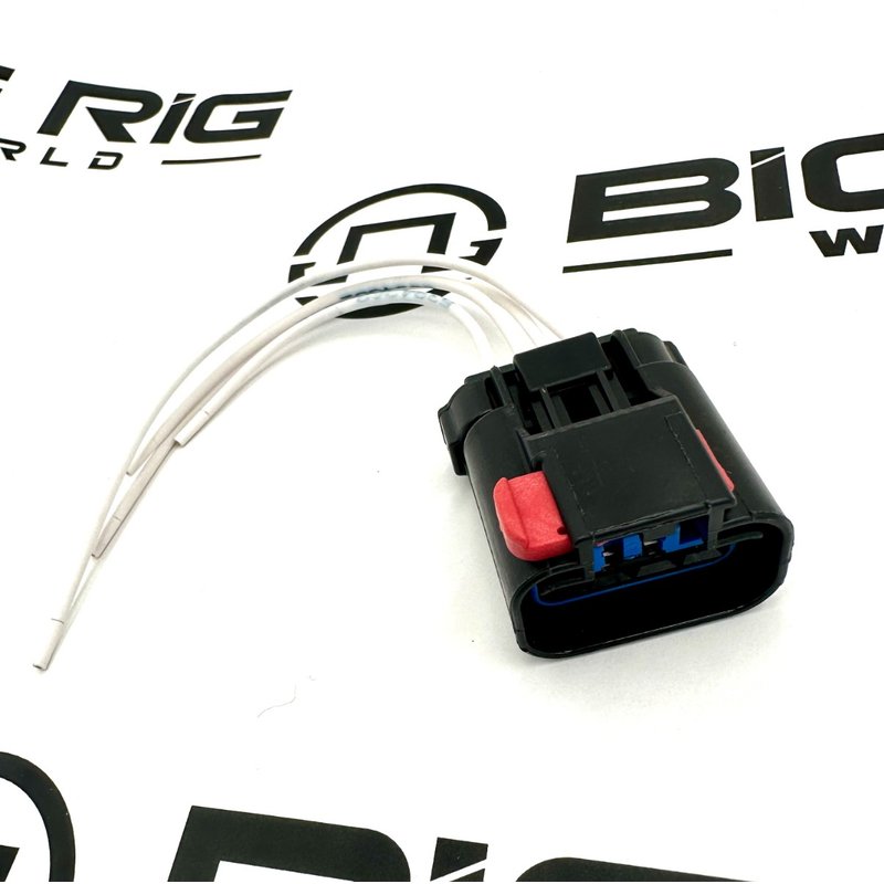 Connector, Electrical Repair 5394362 - Cummins