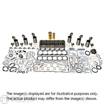 Cat C-15 Platinum Engine Overhaul Kit 20R-7822 - CAT