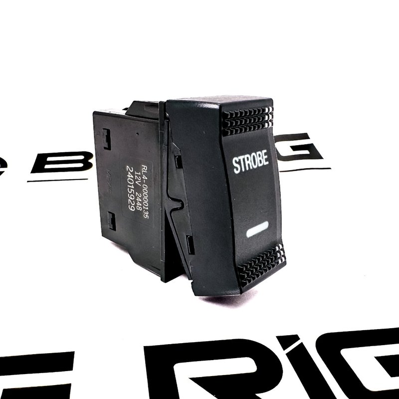 Strobe Switch 24015929 - Mack