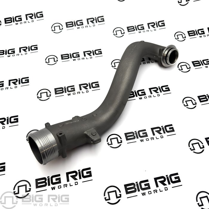 Charge Air Pipe / Hot A9360906837 - Detroit Diesel