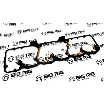 Gasket,Integrated Wiring 5367847 - Cummins
