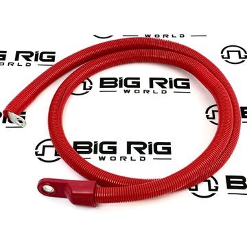 Battery Cable Assembly 65 Inch - Kenworth BC5421 - Dynacraft