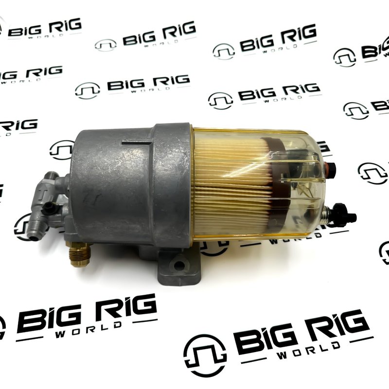 Primary Fuel Filter Housing K37-1010-303011100 - Paccar