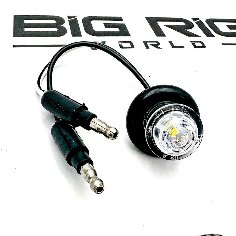 Light - Micronova Dot Led, Clearance Marker 49281 - Grote