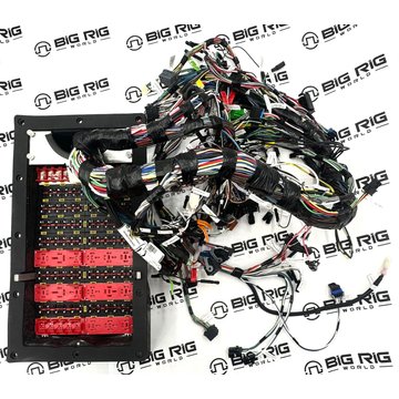 Instrument Panel Harness P92-2711-100 - Kenworth