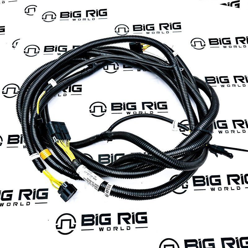 Headlight Harness P92-2882-002 - Kenworth