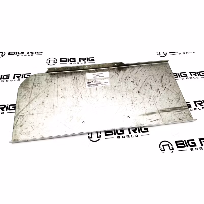 Panel - Closure R64-1148SSP0L - Kenworth