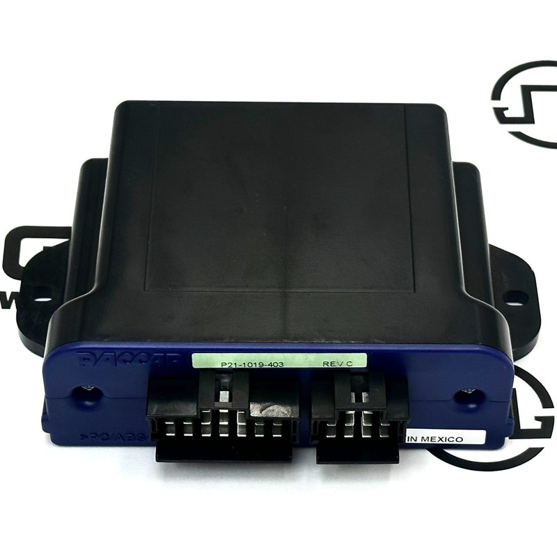 Module - Control, Turnstalk P21-1019-403 - Paccar