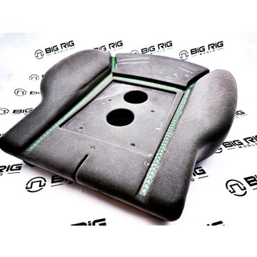 Bottom Seat Cushion Foam - Vented SP11849 - GraMag