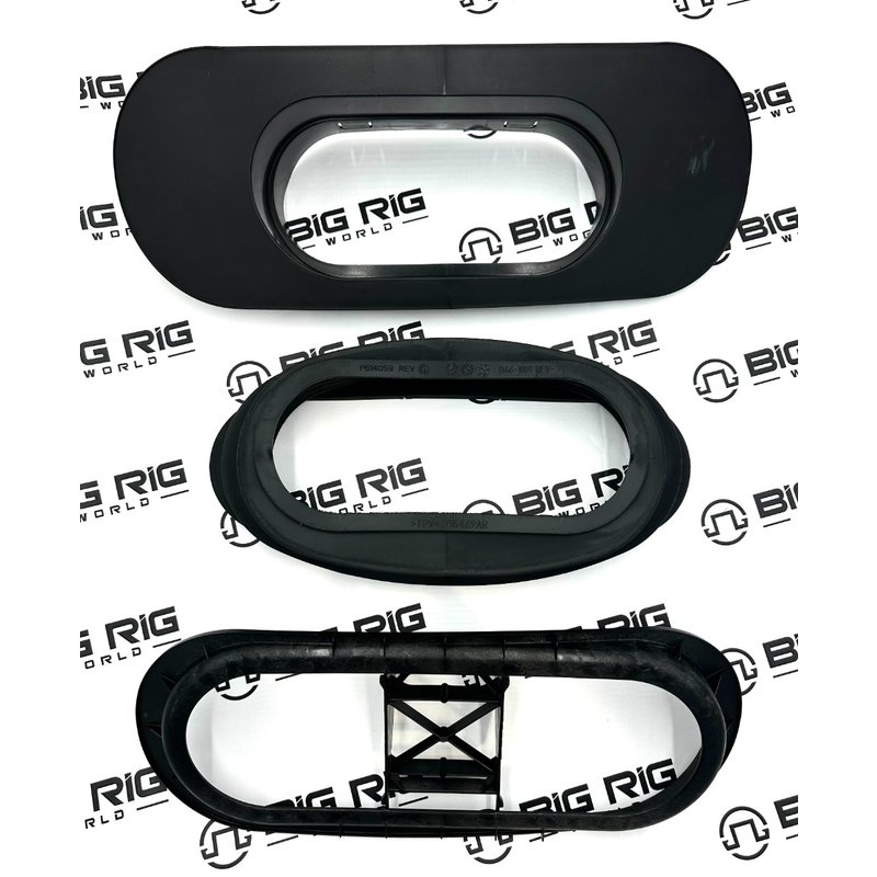 Kit - Cleaner Air Inlet X009721 - Paccar