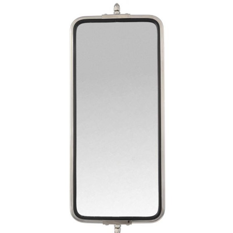 Motorized West Coast Mirror Heated 7 x 16-inch 97840 - Truck Lite