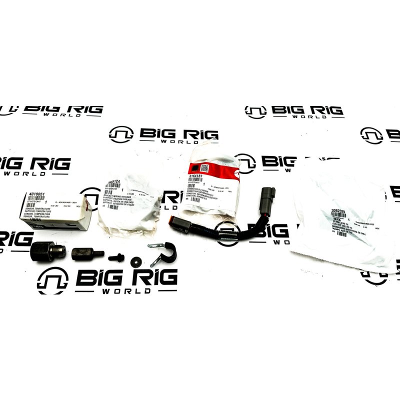 Sensor-Pressure 4089442 - Cummins