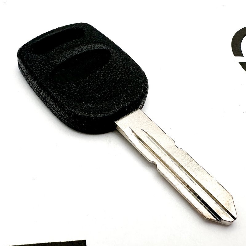 Key Blank Double Bitted 597915 - Peterbilt