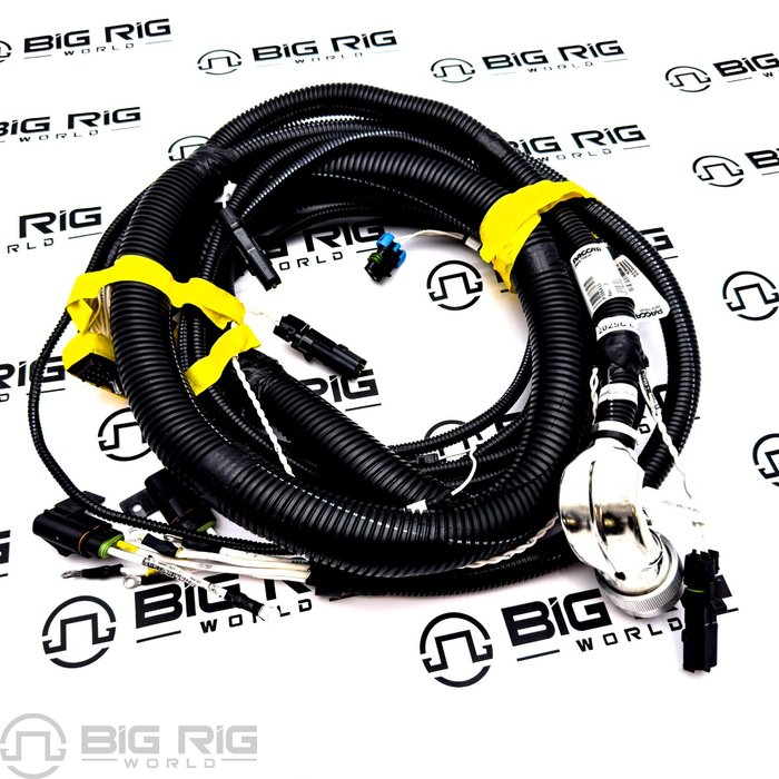 DDEC III Engine Harness 16-06866 - Peterbilt
