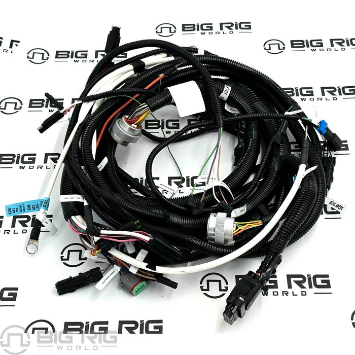 Harness - Engine, Cummins K068-6647 - Kenworth