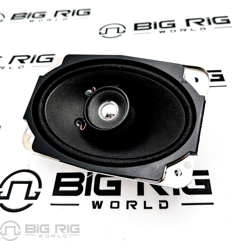 4 x 6 inch 8-OHM Coax Speaker PP307007 - PanaPacific