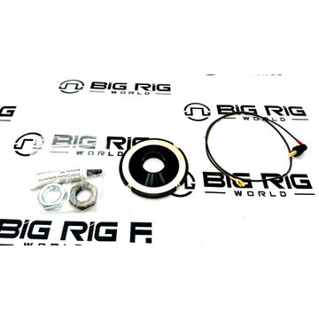 Horn, Brush Kit HBX2 - Douglas Autotech