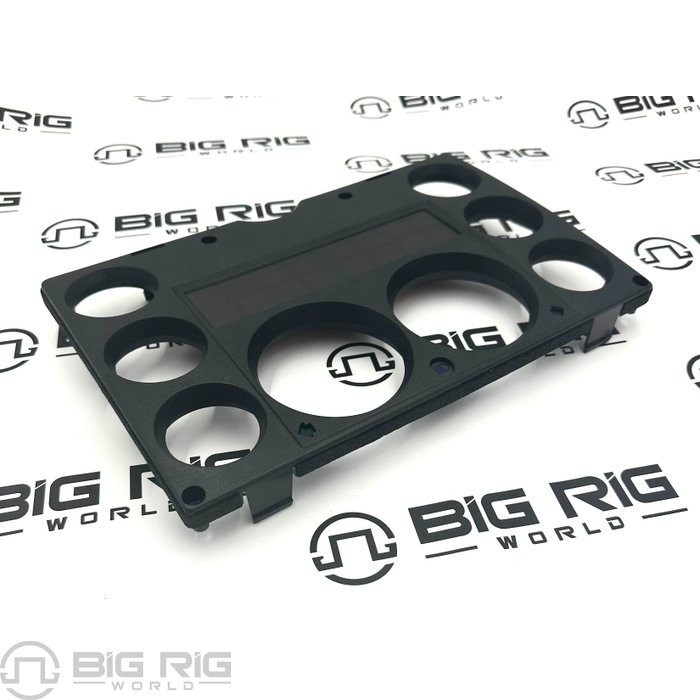 Bezel - Instrument Carrier, FLN And FS65 SVC A22-47809-001 - Freightliner