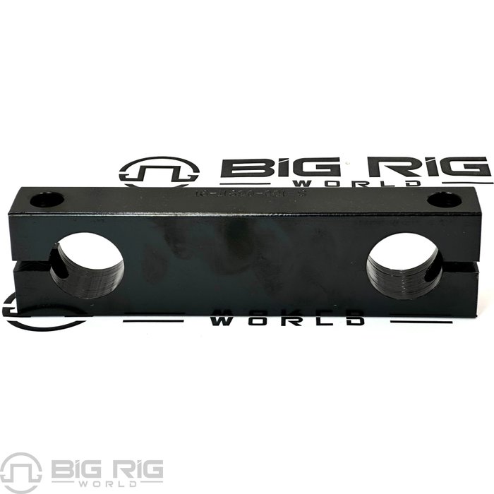 Shackle - Steel, 5.312 x 1.260/1.260 16-11890-001 - Freightliner
