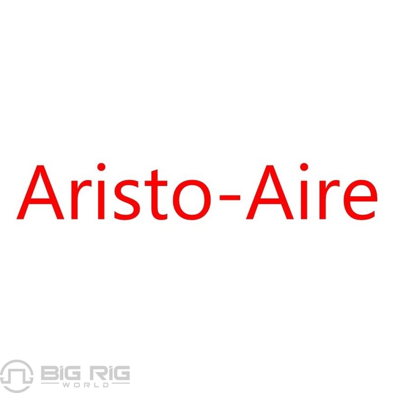 Clip - Door Lock ADL11P - Aristo-Aire