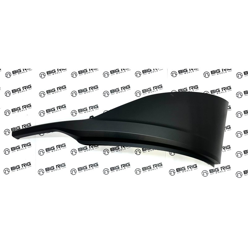Bumper - Skin RH T680 N71-1281-100R - Kenworth