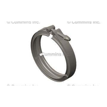 V Band Clamp 3896337 - Cummins