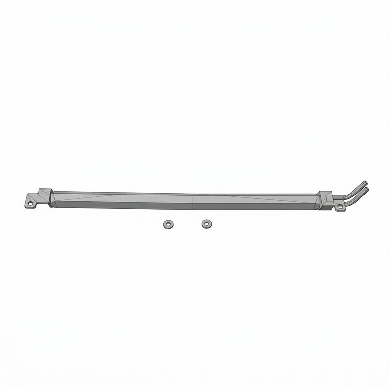Cooler - Power Steering N4149001 - Paccar