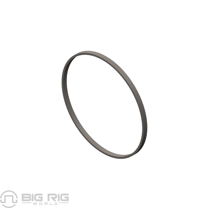 Rectangular Ring Seal 3936302 - Cummins