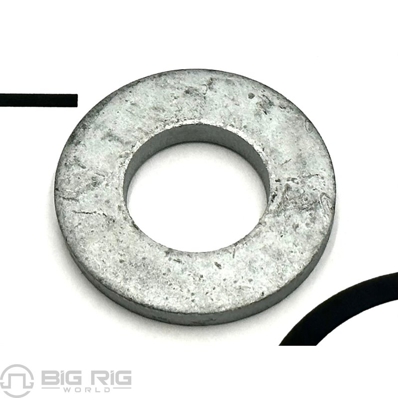 Washer - Round M16x33x3.63 HDND Dacromet HWC00199 - M&M Fastener