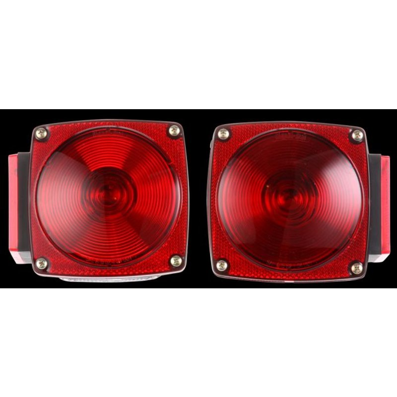 Trailer Lighting Kit 533DK - Truck Lite