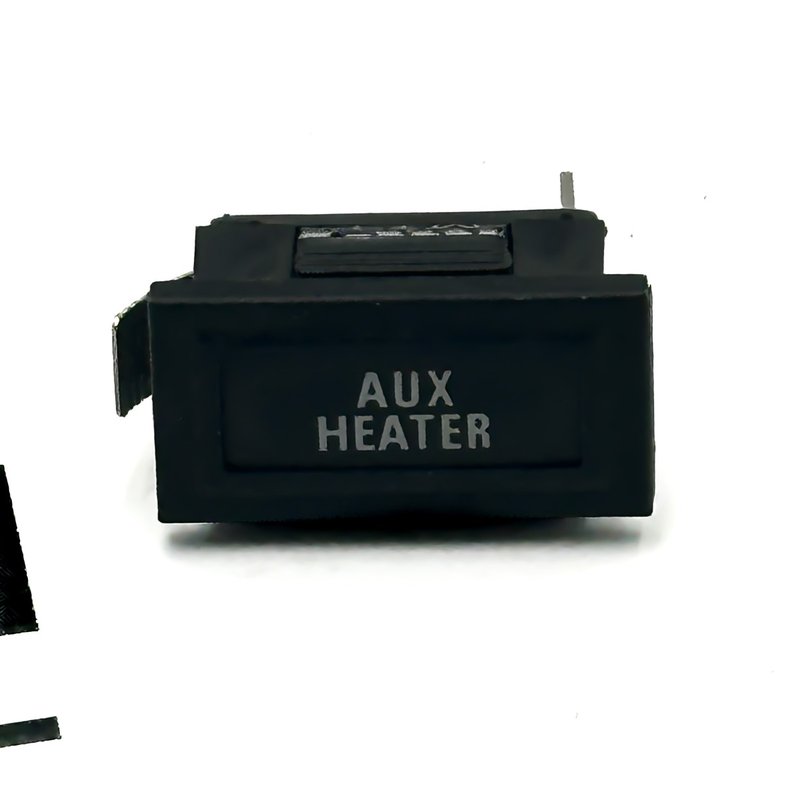 Auxiliary Heater ID Light P54-1032-64 - Kenworth
