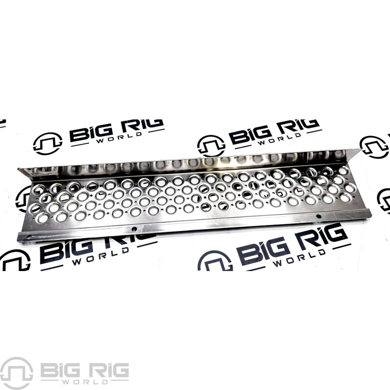 Step-Dpf/Scr Box, Upper M82-6338 - Paccar