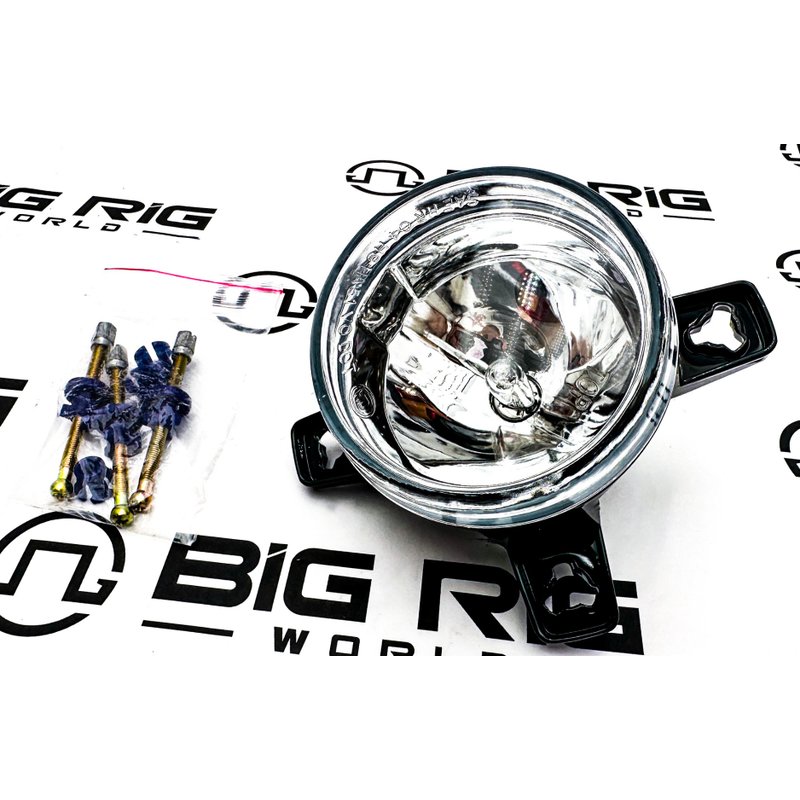 Headlamp - High Beam, 90Mm A06-81109-000 - Freightliner
