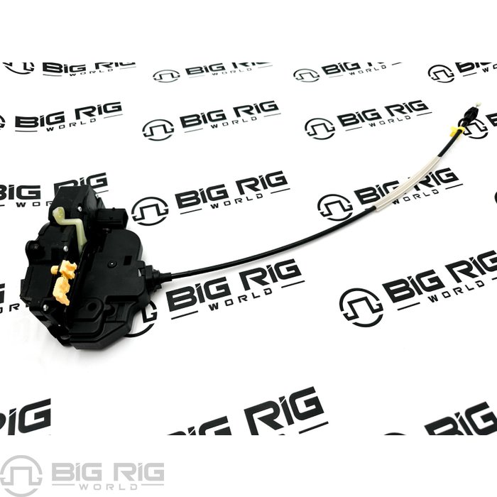 Door Latch Assembly - RH R56-1206R - Kenworth
