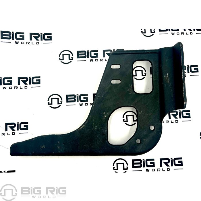 Bracket - Rear, Hood Support, Cast, Column, Left Hand 17-17984-000 - Freightliner
