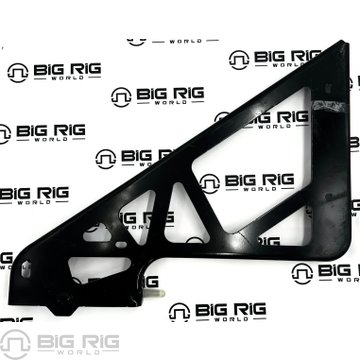 Bracket - Sideplate LH M11-8780 - Paccar