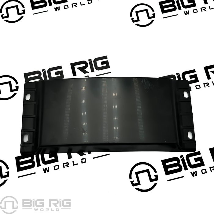 Radar - Cover,Aeroclad Bumper 66-06345-000 - Freightliner